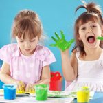 Free Art for All Ages