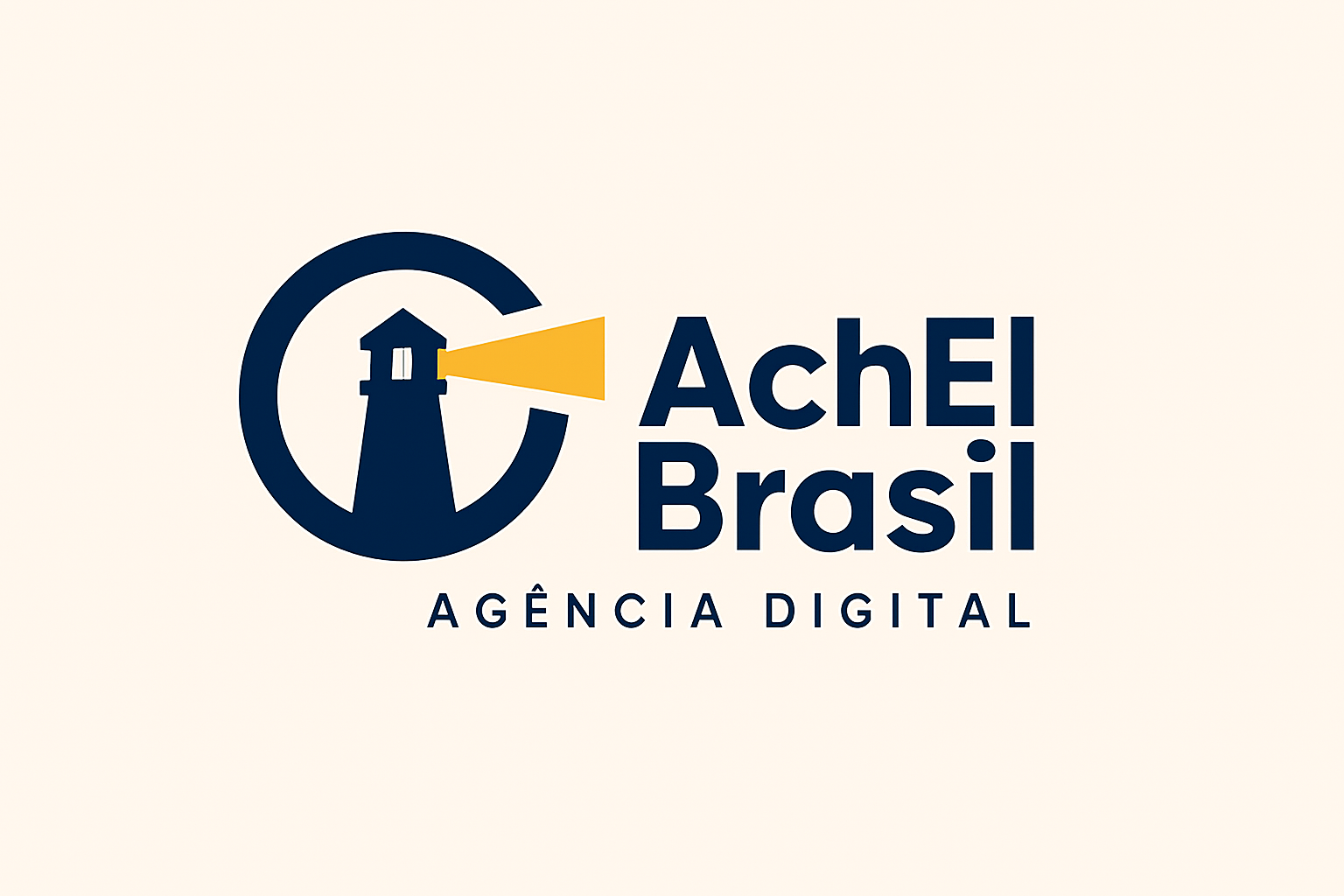 AchEI Brasil logo 2025