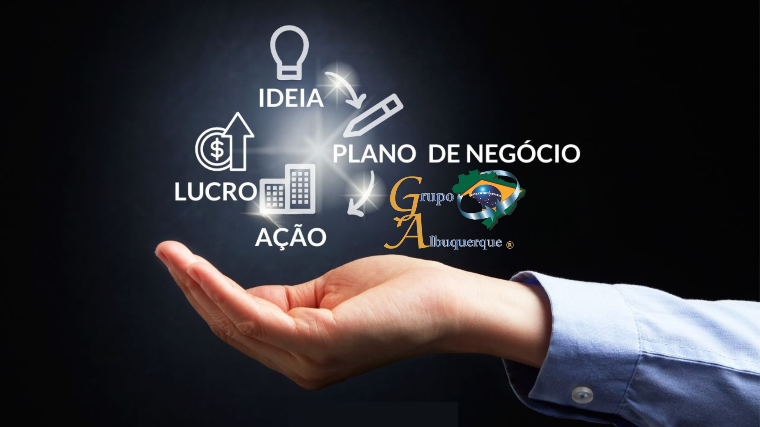 Plano de negocio-Grupo-Albuquerque-do-Brasil